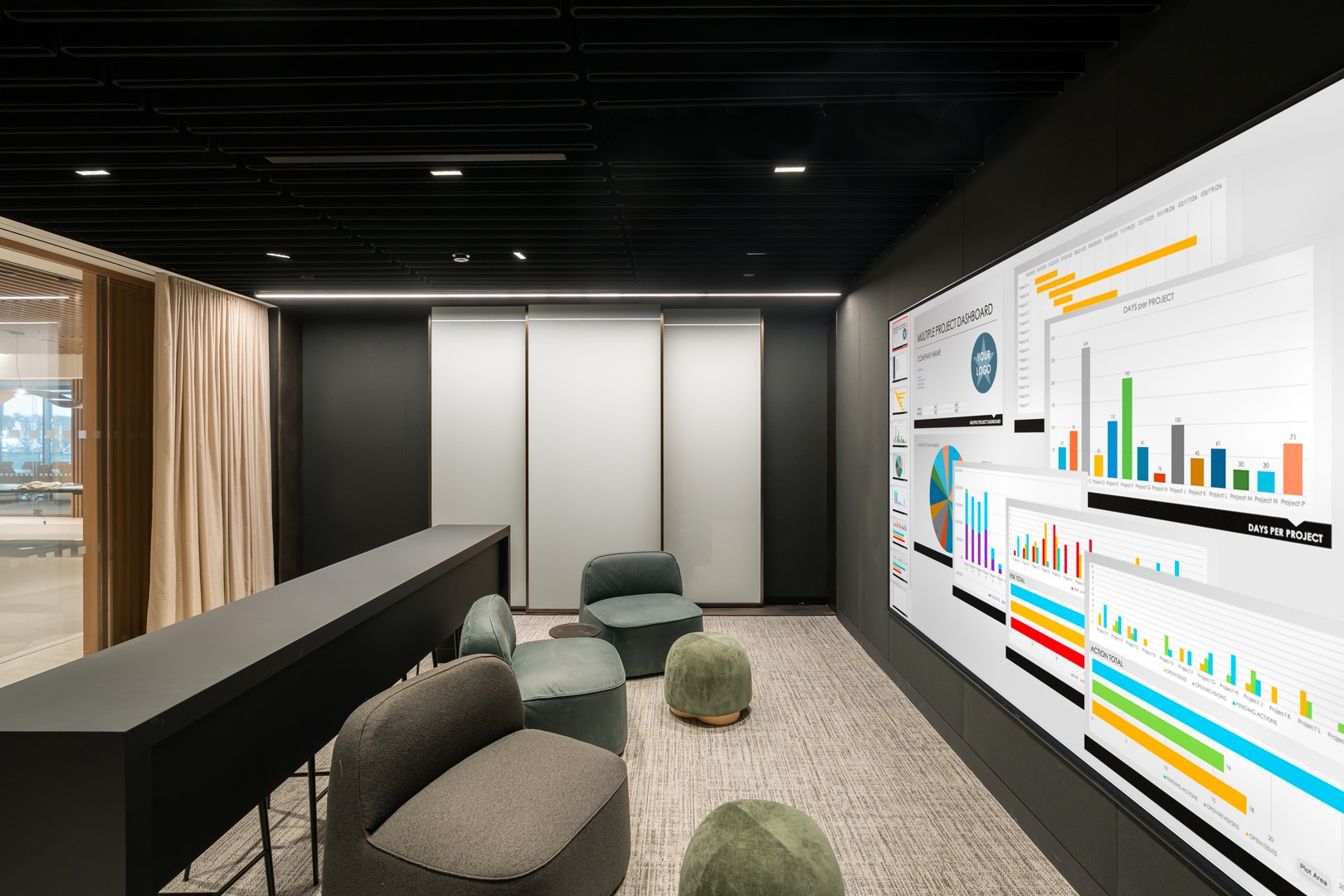 Black Innovation Room