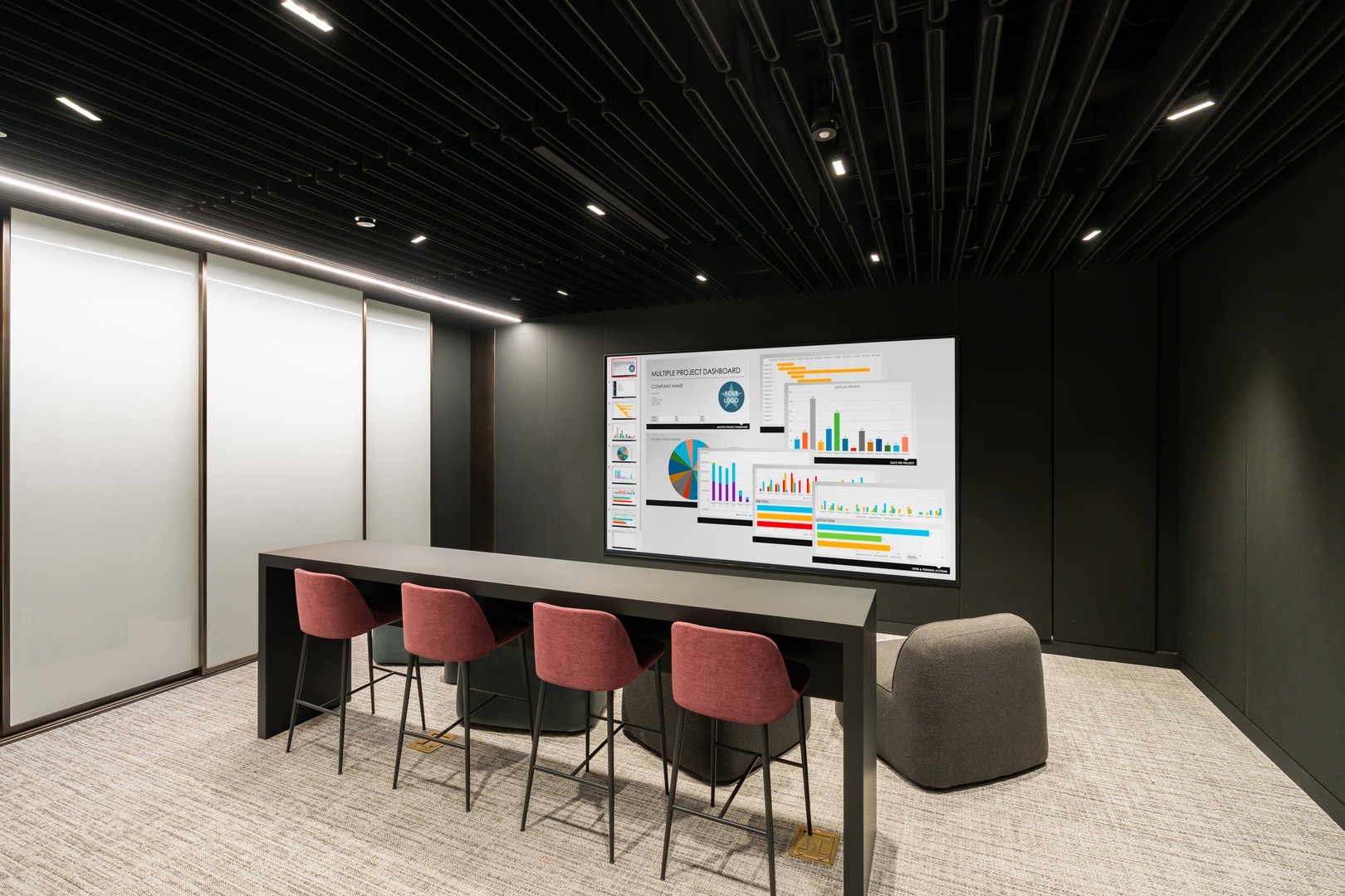 Black Innovation Room